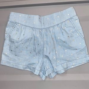 Girls cotton on Shorts size 9-10